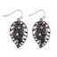 12Pairs/Set Cz Zircon Crystal Rhinestone Ear Stud Earrings Fashion
