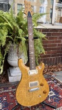 2009 PRS McCarty Korina Solid Body Electric Guitar w/ Humbuckers~Excellent~OHSC~
