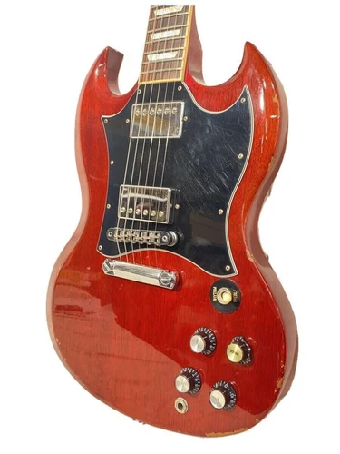 Gibson SG Standard 2016T 2016 HH Electric Guitar
