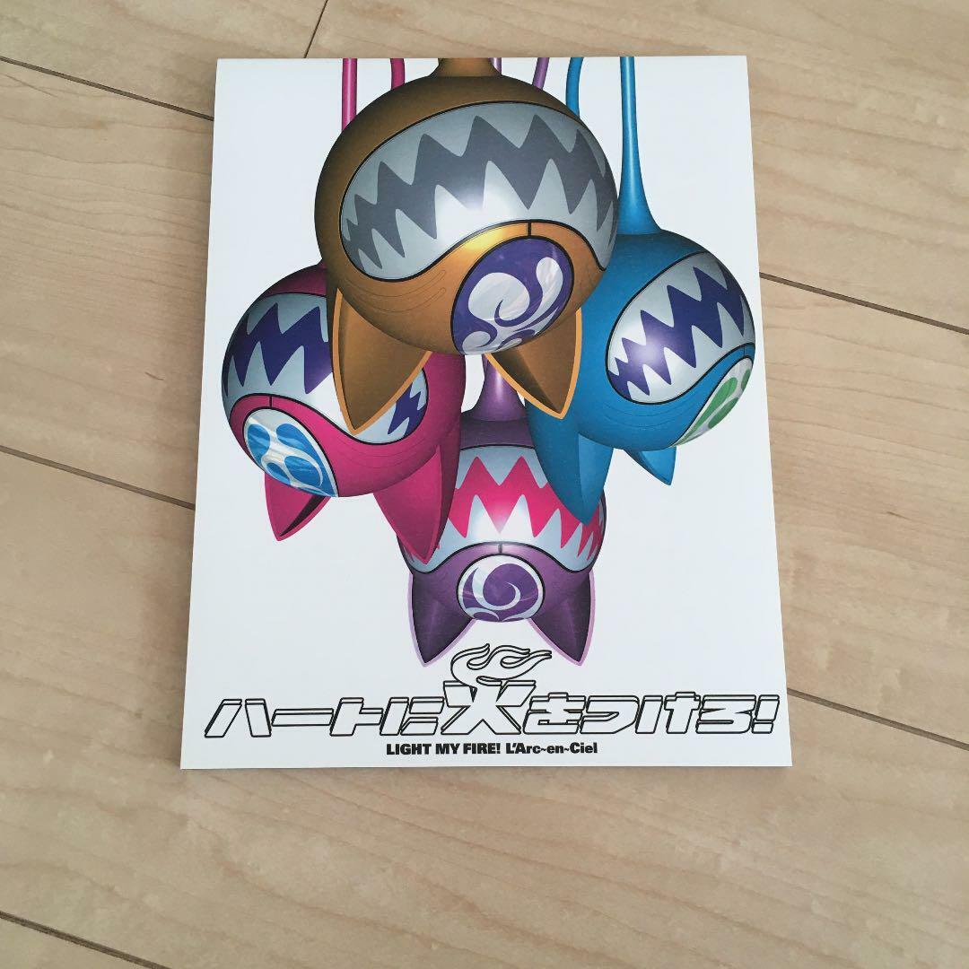 L'Arc-en-Ciel 会報 vol.2-vol.98 VAMPS 1-14 L'Arc～en～Ciel Brochure 1998 Japan Limted | eBay