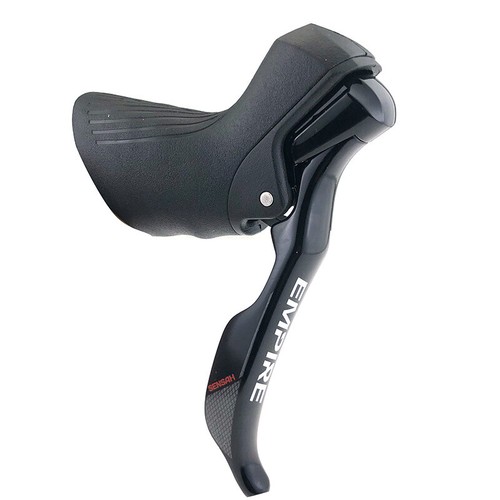 Road Bike Shifters 2x8 2x9 2x10 Speed Brake Lever Bicycle Derailleur - Picture 17 of 21
