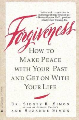 Forgiveness: How to Make Peace With Your Past and Get on With Your Life - GOOD