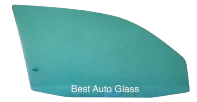 Fits 1995-1999 Chevy Monte Carlo Passenger Right Side Door Window Glass - 2 Door