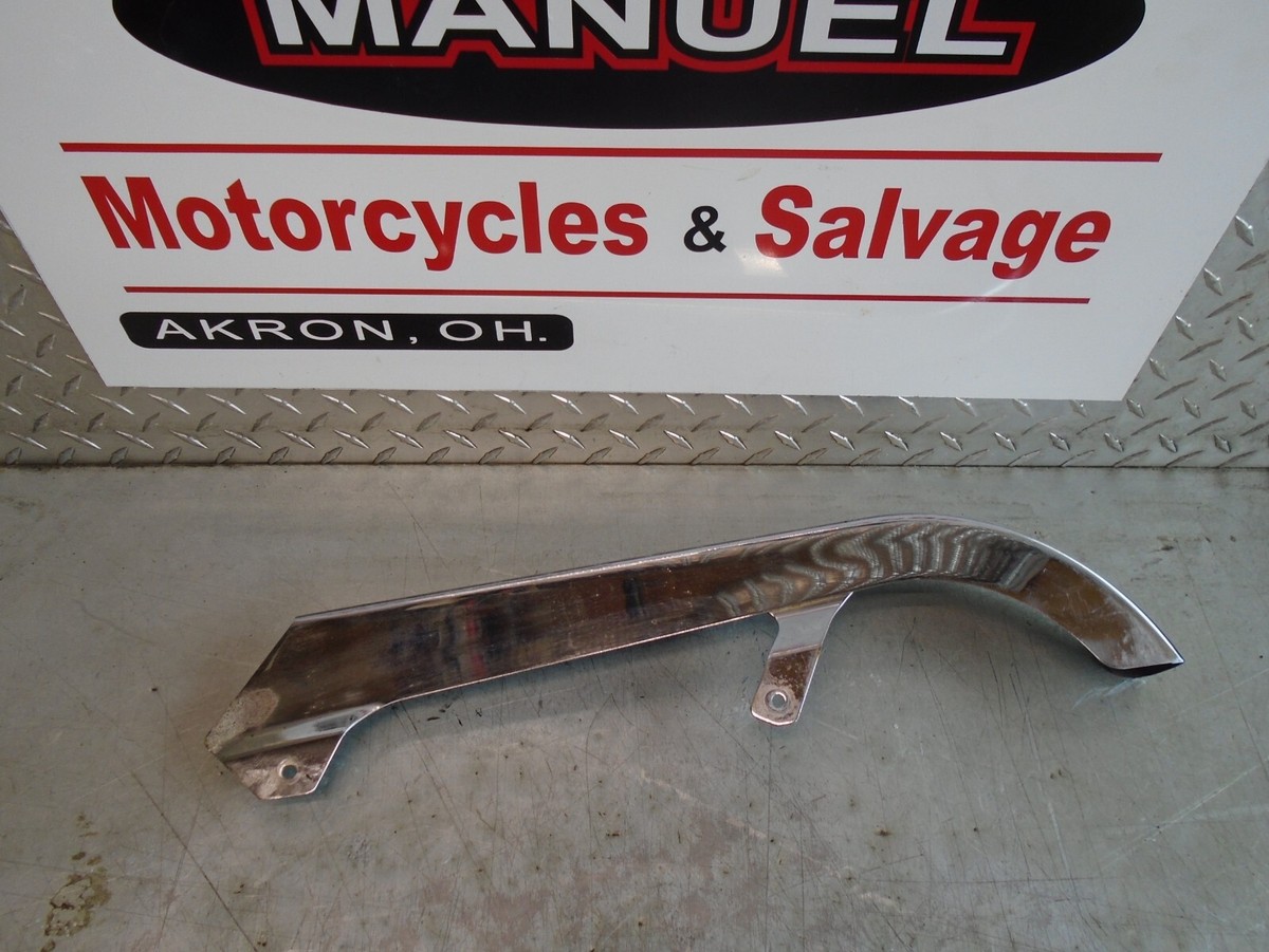 98 SUZUKI VZ800 MARAUDER CASE, CHAIN 61310-48E10 | eBay