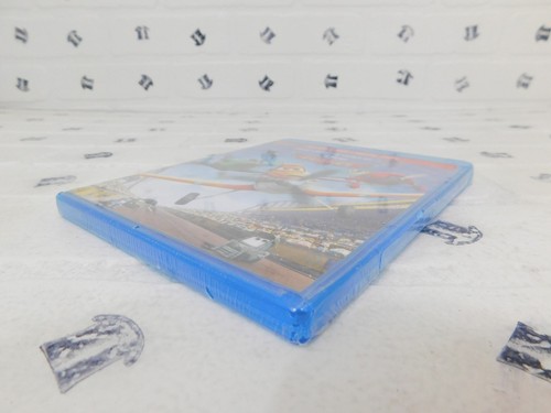 PLANES from Disney Blu-ray Digital Copy DVD 2013 New Sealed - Picture 4 of 4