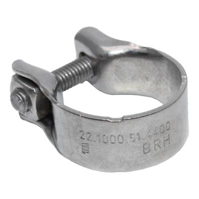 Eberspacher Exhaust Clamp 24mm 221000514400 Genuine for Espar Webasto 1320220A