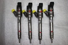 4 x Einspritzdüsen BMW MINI F10 F20 F21 F22 F23 F25 F26 F30 F31 0445110743 D379