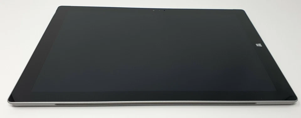 Microsoft Surface Pro 3 1631 128GB, Core i5-4300U, Wi-Fi, 12in-Silver - Image 2 of 4