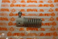 1140 Stihl Av Feder VibrationsdäMpfer + Lagerstopfen MS311 MS362 MS391