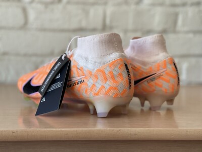 Nike Zoom Superfly 9 Elite NU FG United Pack DZ3457-800 Men Sz 11