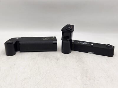 READ* Canon AE Motor Drive New FN Camera w/ Battery Pack FN READ* Canon AE Motor Drive New FN Camera w/ Battery Pack FN