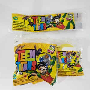 wendy's kids meal toy