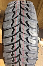 4 x LT285/70R17 121Q LRE Crosswind M/T Mud All Terrain NEW Tires Fast Shipping