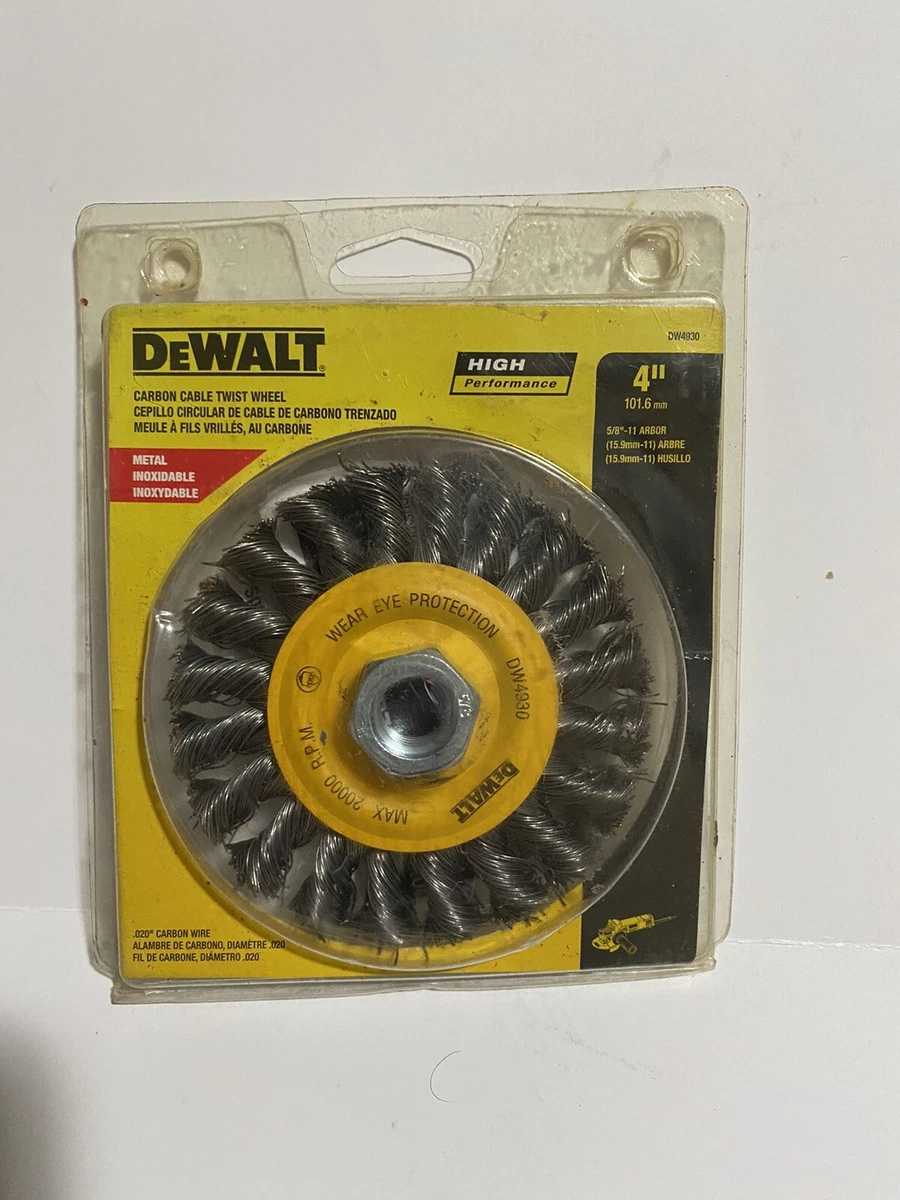 DEWALT DW4930 4