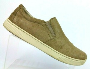 born slip on sneakers