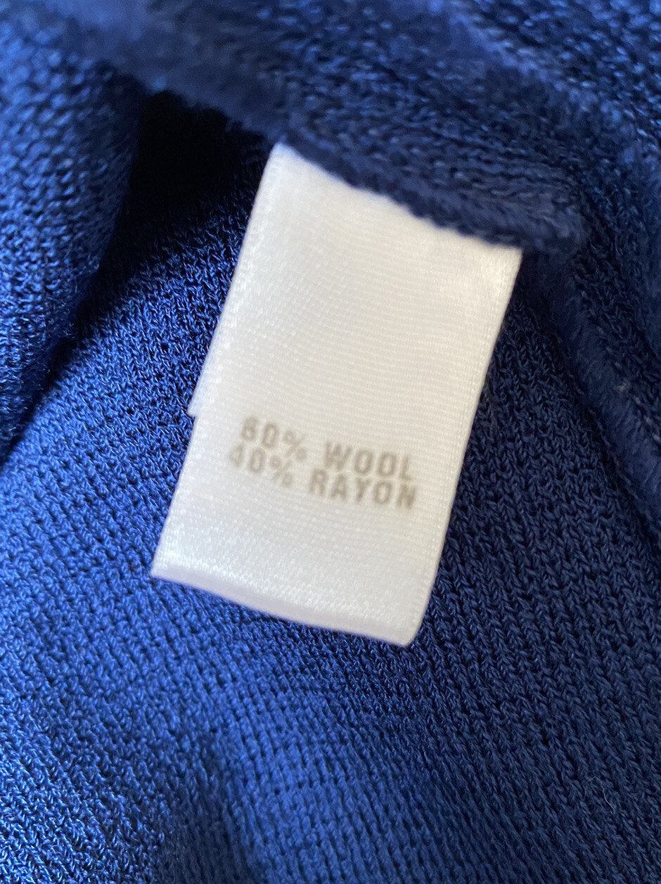 St John Lite Jacket - image 9