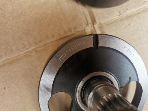 KTM SXF 350 2011 KW Kurbelwelle  SX-F SX F