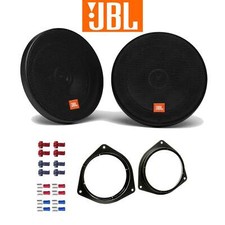 JBL casse altoparlanti auto 16,5 cm 2 vie per Toyota Avensis T25 porte anteriori