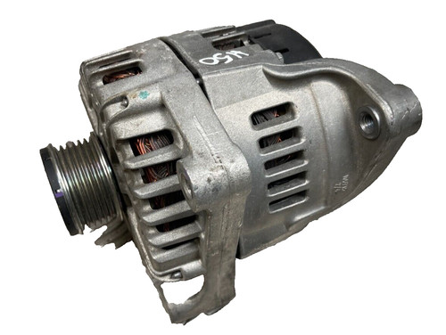 BMW 3er F30 3.0 Diesel Generator Kabelbaum 8509224 Halter Steuergerät