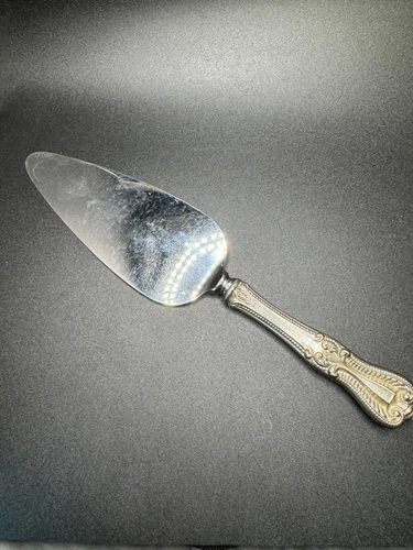 Old Colonial by Towle Sterling Silver Cake/Pie Server 10"