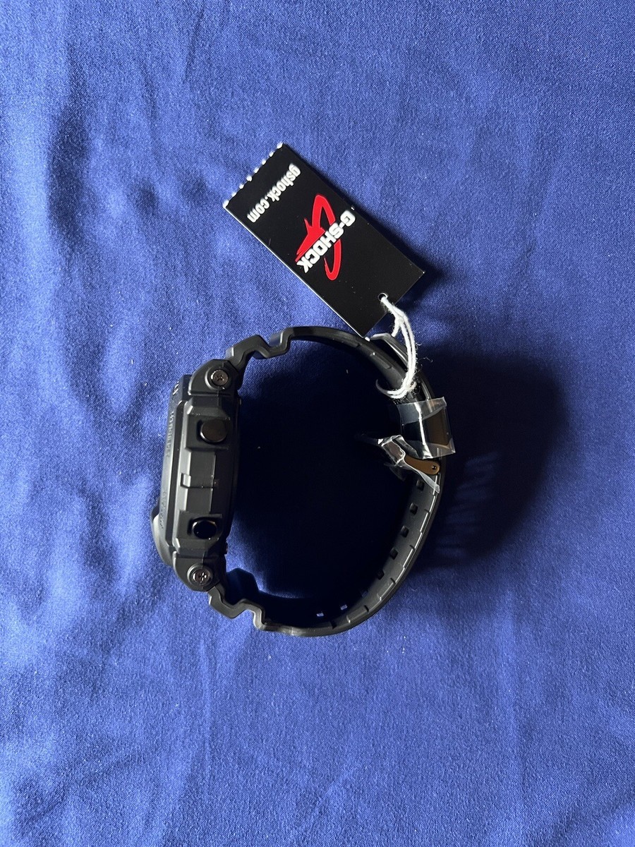 LIMITED CASIO G SHOCK 30th ANNIVERSARY x LIMITED CASIO G SHOCK 30th ANNIVERSARY x