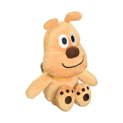 Anpanman Pre-Cheese berühmter Hundekäse S Plüsch kostenloser Versand mit Send...