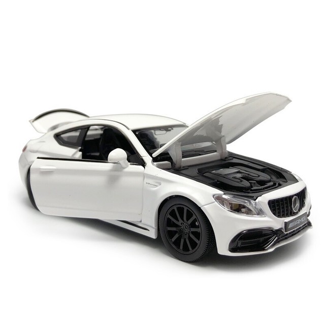 c63 toy car