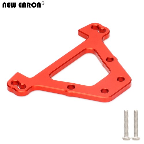 Aluminum Bulkhead Tie Bar 5323 For RC 1/10 TRAXXAS E-Revo Revo 3.3 Slayer Summit - Picture 40 of 68