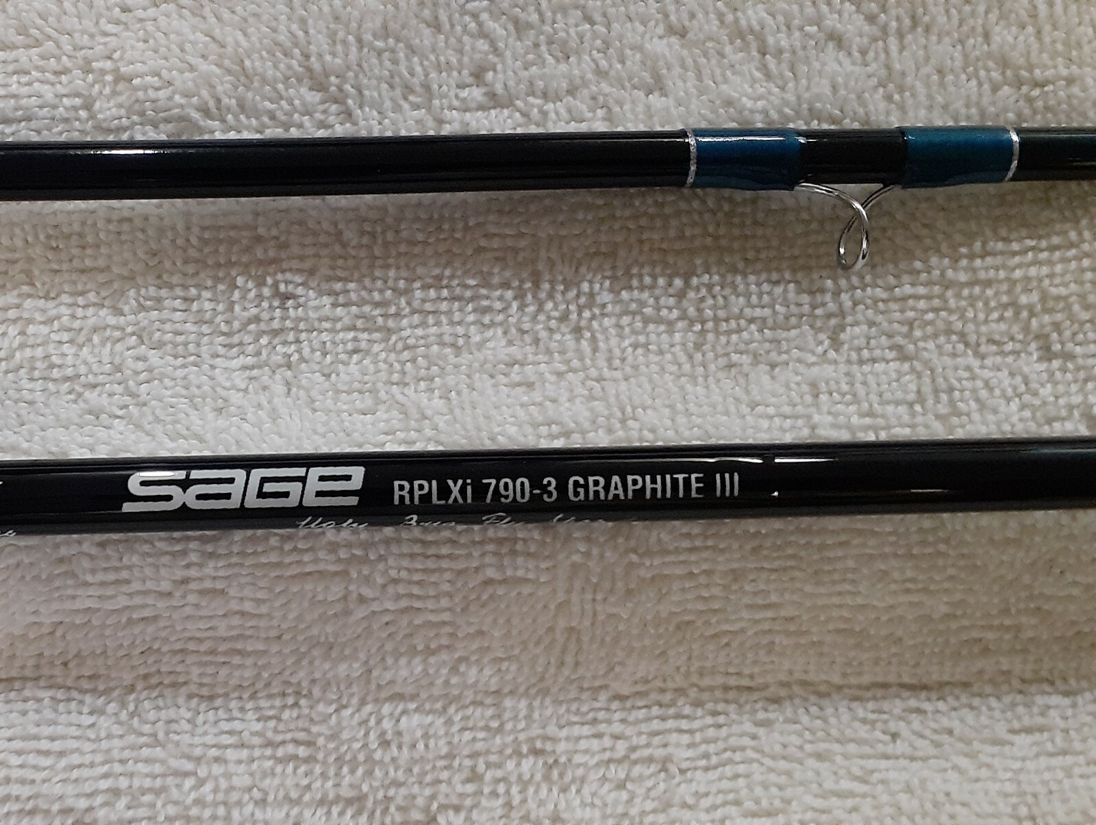 セージ sage RPLXi 990 graphite Ⅲ 【公式通販】