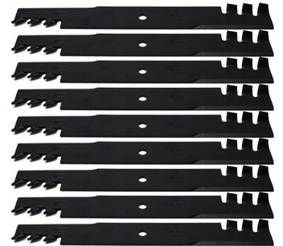 9 Pk Mulching Blades for Scag A48111 482879 Cheetah Turf Tiger Wildcat 61'' Cut