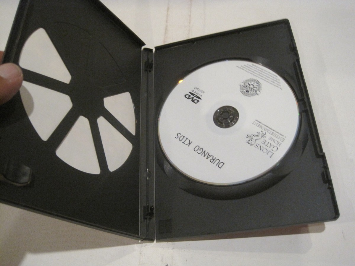 Durango Kids - Kids Adventure Movie {DVD} **RARE/OOP** | eBay
