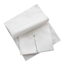 Vakly Split Drain Sponge Gauze, 4x4, Pack of 50