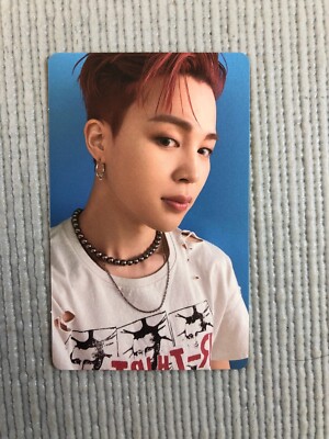 BTS Butter Cream Ver Official Photocard | eBay