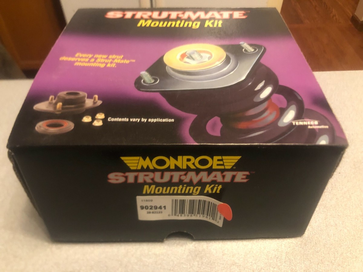 Monroe 902941 Strut-Mate Strut Mounting Kit