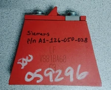 LF V881BA60 C3 ' HARRIS ' MOV SURGE PROTECTION 70000A QUANTITY!! WOW!!