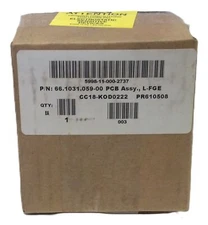 Siemens 66.1031.059-00 PCB Assembly