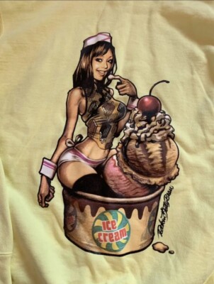 Billionaire Boys Club Rockin Jelly Bean Bbc Ice Cream Full Zip-Up