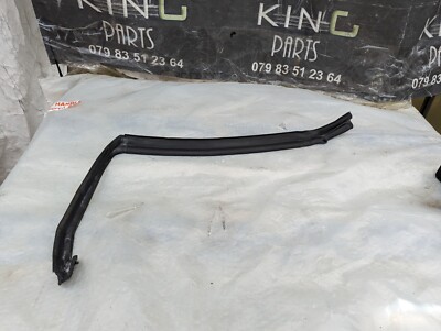 RANGE ROVER EVOQUE L538 2011-2015 TÜRGUMMIDICHTUNG HINTEN LINKS N/S 5H32-277B18