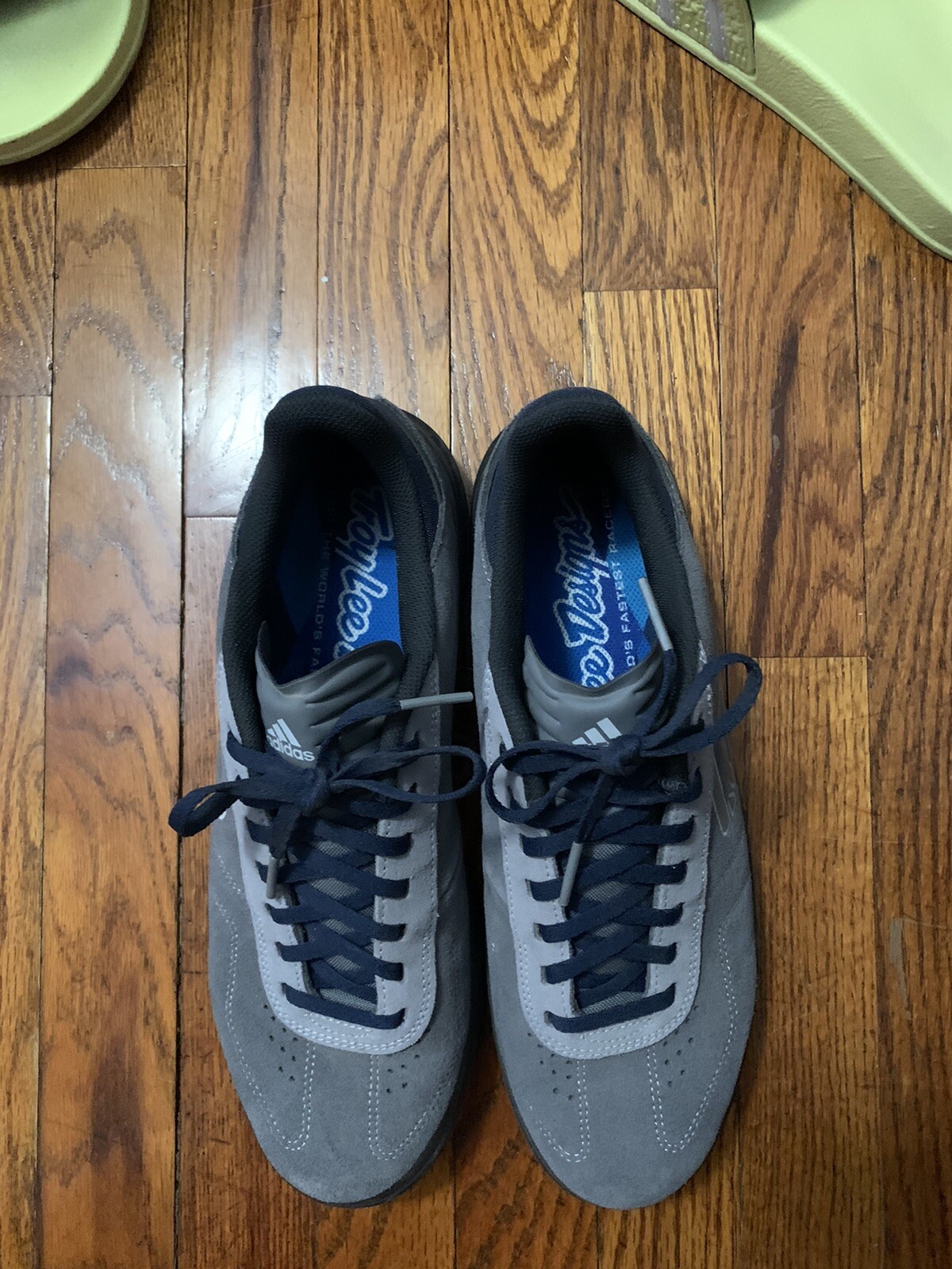 five ten sleuth dlx troy lee