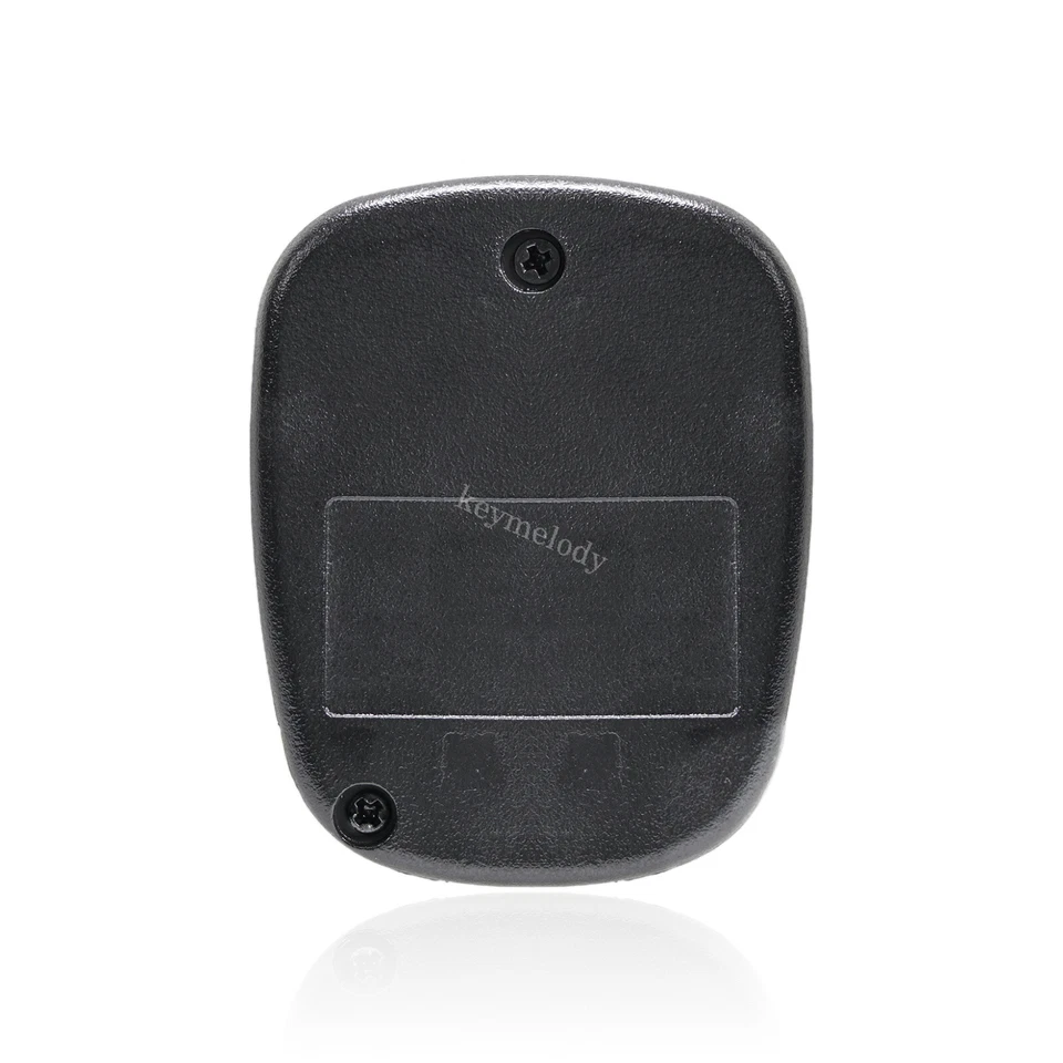 2 сменных брелока дистанционного управления без ключа 2B для Subaru Forester 2001 2002 2003 2004 - Изображение 4 из 4