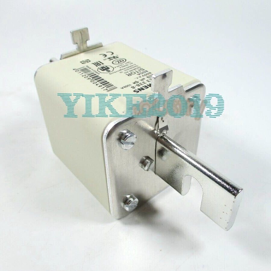Reliable Protection with Quality siemens fuse 3ne3337 8 for Safe Electrical Systems Reliable Protection with Quality siemens fuse 3ne3337 8 for Safe Electrical Systems