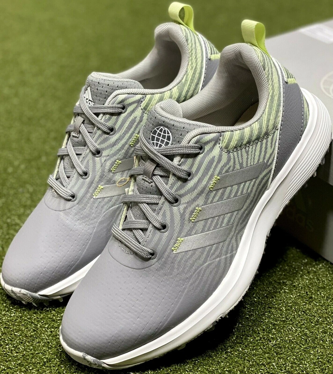 Adidas Women's S2g Spikeless Golf Shoes Clearance | emergencydentistry.com