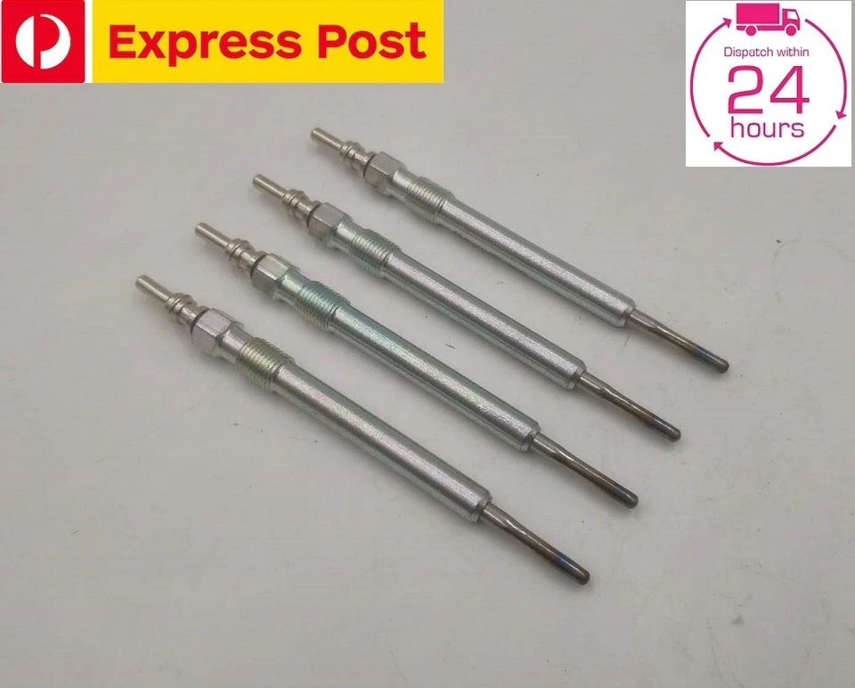 Brand New Glow Plug For LDV T60 2.8L Turbo Diesel 2017- on