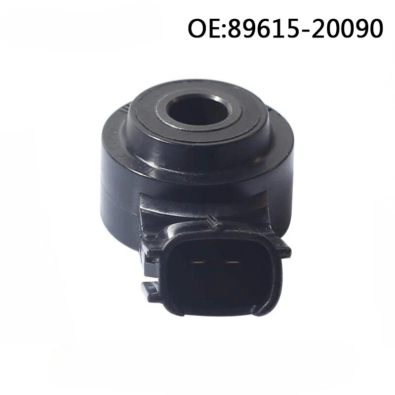 Sensor de golpeo 2 piezas 89615-20090 para Lexus Mercedes-Benz Pontiac Scion y Toyota+ Foto 3 de 4