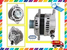 ALTERNATOR for INFINITI JX35, QX60,  3.5 Petrol 150AMP 12V 0986CR6256 0986UR6256