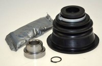 Spidan 26284 Faltenbalgsatz, Antriebswelle FüR Renault