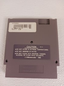 Faxanadu  (Nintendo NES, 1989) Genuine Authentic Vintage Cartridge Only