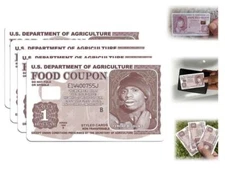Food Coupon Credit Card Sticker Funny Tyrone Biggums New Free Shipping