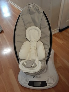 mamaroo ebay