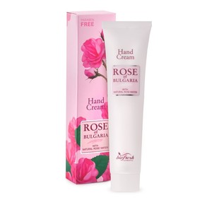 Crema maini cu apa trandafir 75ml creativ aimee (3800200962668)